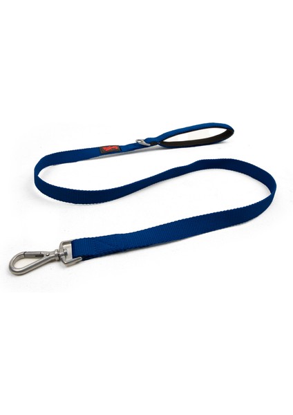 Match Leash Köpek Gezdirme Kayışı Sax