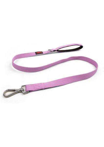 Match Leash Köpek Gezdirme Kayışı Lila