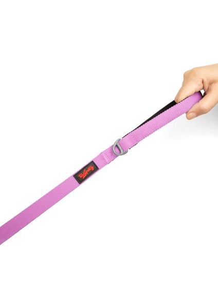 Match Leash Köpek Gezdirme Kayışı Lila fiyatları