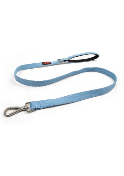 Match Leash Köpek Gezdirme Kayışı Mavi