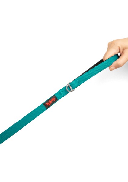 Kedi Köpek Sevk & Gezdirme Kayışı Yeşil 130x2cm fiyatları
