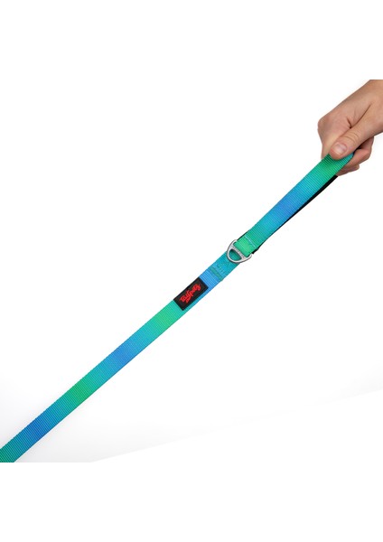 Kedi Köpek Sevk & Gezdirme Kayışı AMAZON 130x2cm