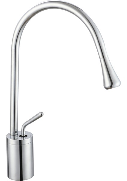 Mars Krom Mutfak Bataryası