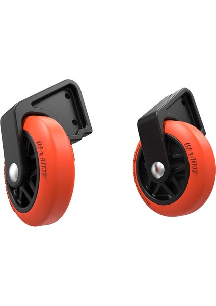 Giant Ladders, Tip & Glide Tekerlek Seti, Merdiven Aksesuarı, Fiberglas, (10940)