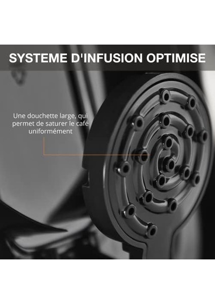 Excellence Dijital Filtre Kahve Makinesi fiyatları