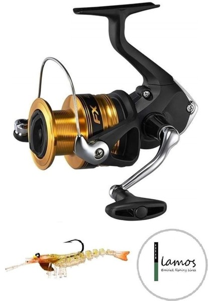 Spin At-Çek Olta Makinesi Dayanıklı Balıkçılık Ekipmanı Karides Yem Hediyeli fiyatları