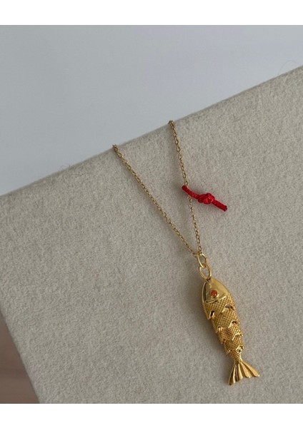 Şanş Balık Kolye fiyatları