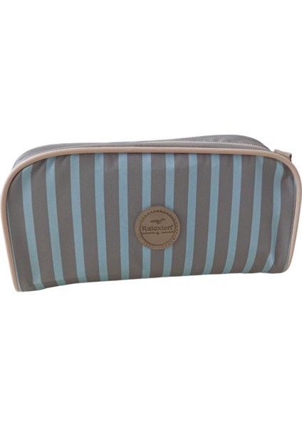 Geniş Iç Hacimli Kalem Kutusu – Organize ve Modern Tasarım