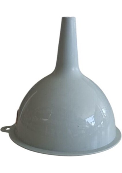 Huni No:3 – Sıvı ve Gıda Aktarma Için Kullanışlı