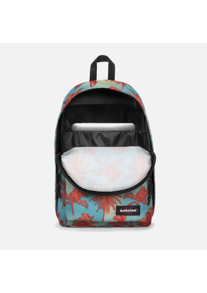 Out Of Offıce Unisex Mavi Sırt Çantası - EK0007670T51 fiyatları