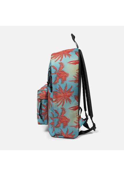 Out Of Offıce Unisex Mavi Sırt Çantası - EK0007670T51 modelleri