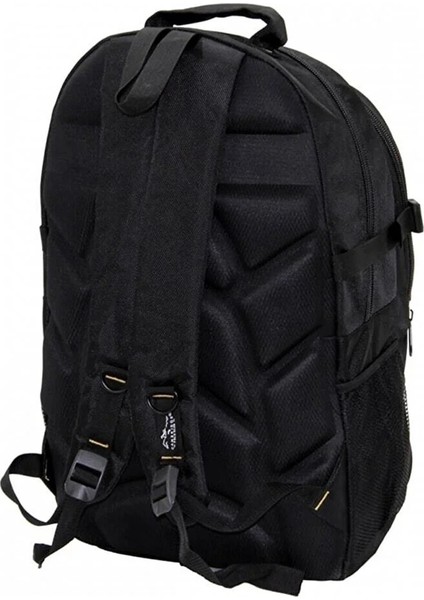 Dağcı Tipi Unisex Sırt Çantası 30 Litre Dayanıklı Kumaş Geniş Hacimli indirimleri