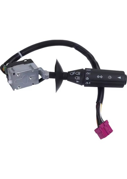 Bmc Profesyonel 935-1140-1142 Sinyal ve Silgi Silecek Korna Kolu