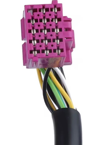 Bmc Profesyonel 935-1140-1142 Sinyal ve Silgi Silecek Korna Kolu fırsatları