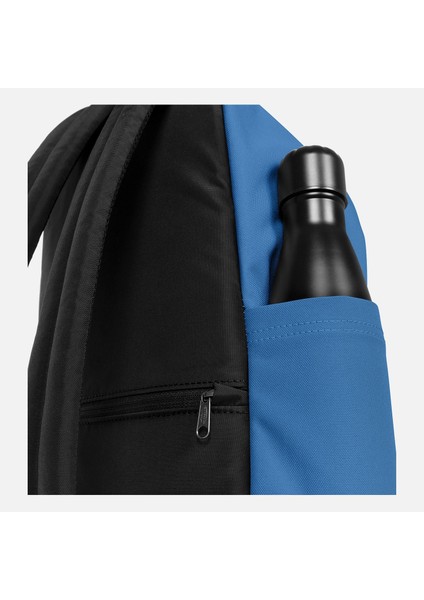 Day Pak'r S Unisex Lacivert Sırt Çantası - EK0A5BG56S41 fırsatları