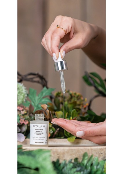 Leke Karşıtı Niacinamide Serum – Niacinamide, Arbutin & Tranexamic Asitli fiyatları