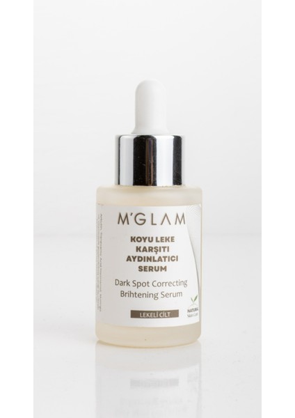 Leke Karşıtı Niacinamide Serum – Niacinamide, Arbutin & Tranexamic Asitli modelleri