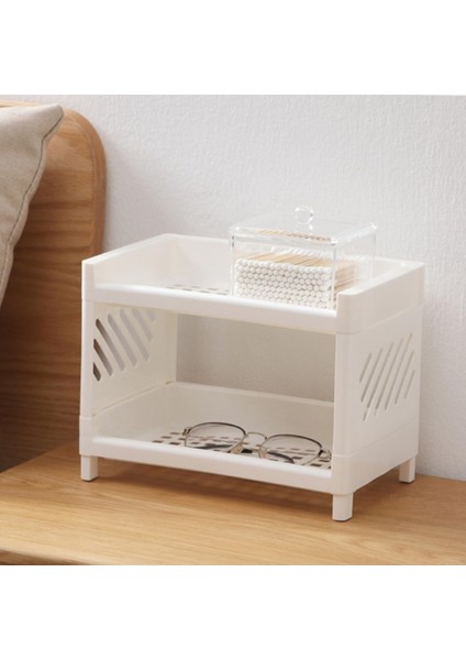 Şıklığı ve Pratikliği Bir Arada Sunan Düzenleyici Raf – 24X18X15 Cm, Yer Kaplamaz fiyatları
