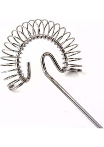 Metal Çırpıcı 28 cm Paslanmaz Çelik Mutfak Aleti modelleri