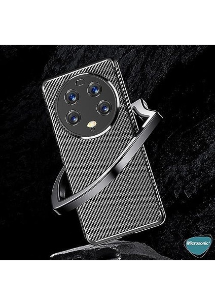 Xiaomi Mi 13 Ultra Için Kılıf Legion Series Siyah [mi 13 Ultra ile Uyumlu Kılıf - Siyah] fiyatları