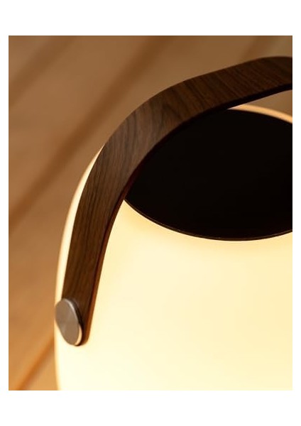 Coco Poline Abajur Beyaz 18,5 cm modelleri