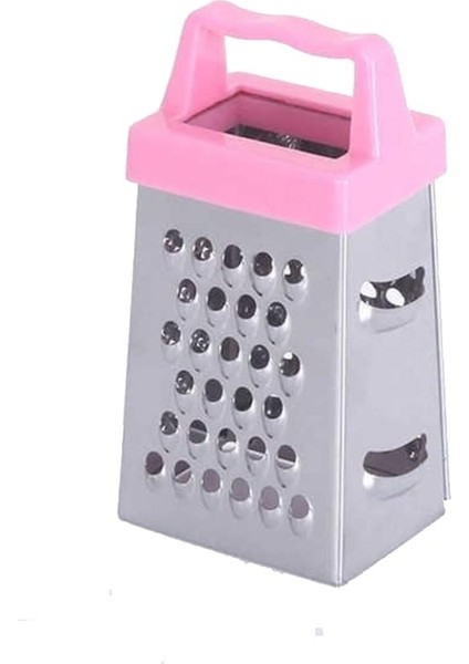 Pratik Mini Rende – Mıknatıslı, Dayanıklı