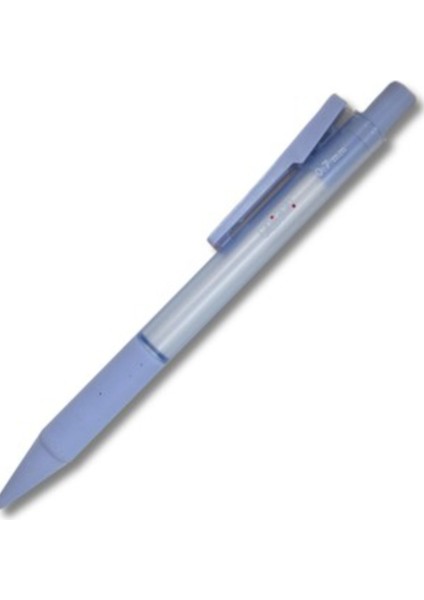 Klick 0.7 mm Mekanik Uçlu Kalem – Şık ve Dayanıklı