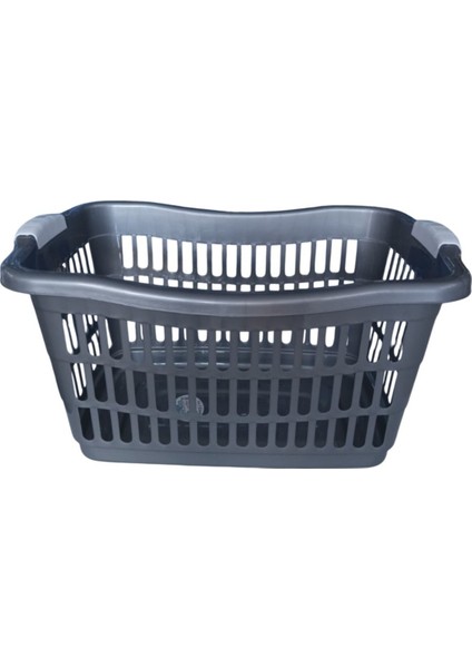 Dikdörtgen Derin Sepet – 65 Litre, Geniş ve Dayanıklı