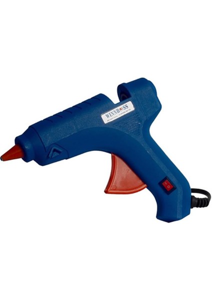 40 W Silikon Tabancası