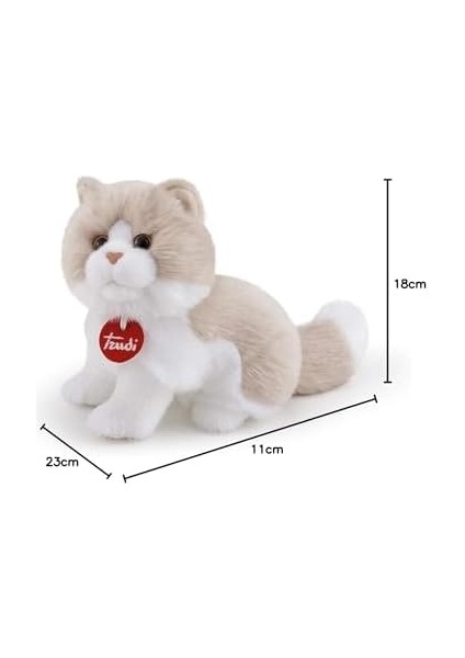 Peluş Cat Giada fiyatları