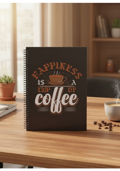 Spiralli B5 Çizgili Not Defteri – Taşınabilir ve Pratik fiyatları