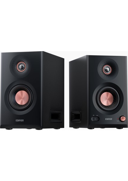 Mr5 Güçlendirilmiş Stüdyo Monitör Hoparlörü