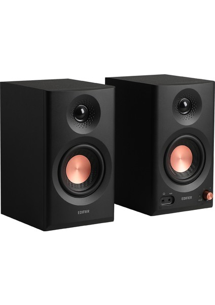 Mr5 Güçlendirilmiş Stüdyo Monitör Hoparlörü fiyatları