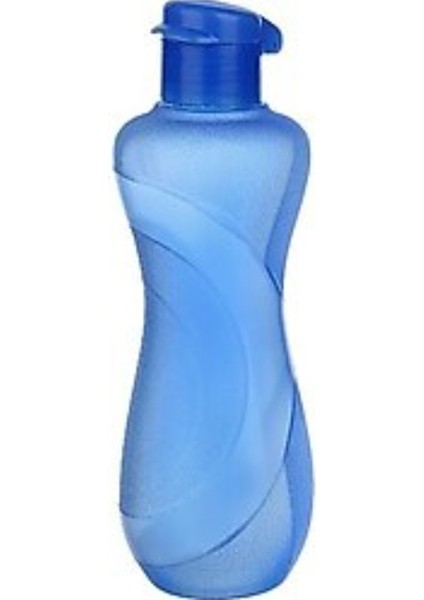 Titiz Marka 500 ml Spor Matara – Hafif ve Kompakt Tasarım