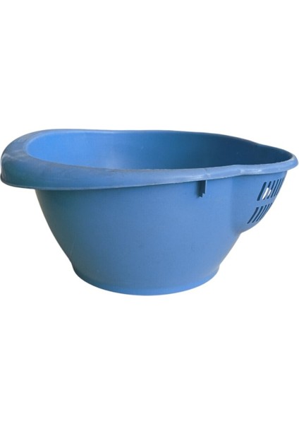 3 Litre Pirinç Yıkama Kabı – Mutfak Için Pratik Süzgeçli Tasarım