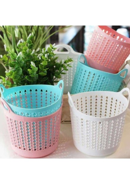 Çok Amaçlı 2'li Sunum ve Düzenleyici Sepet – Mutfak, Servis ve Organizasyon Için