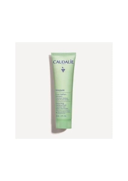 Vinopure Regulating Fluid Face Cream 60ML