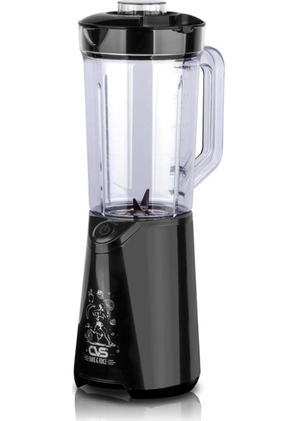 Sürahi Blender – 600W Motorlu, Buz Kırma ve Smoothie Için fiyatları