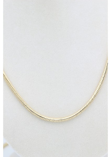 Xupıng Jewelry/ Stil Incisi Balık Sırtı Model Kolye modelleri