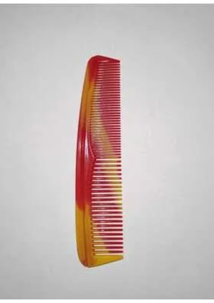 Mini Boy 13 cm Plastik Tarftar Tarağı – Dayanıklı ve Hafif