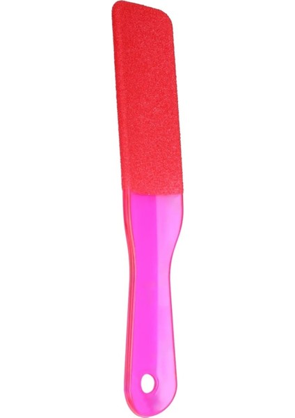 Renkli Topuk Törpüsü 24 cm – Pratik Ayak Bakım Ürünü