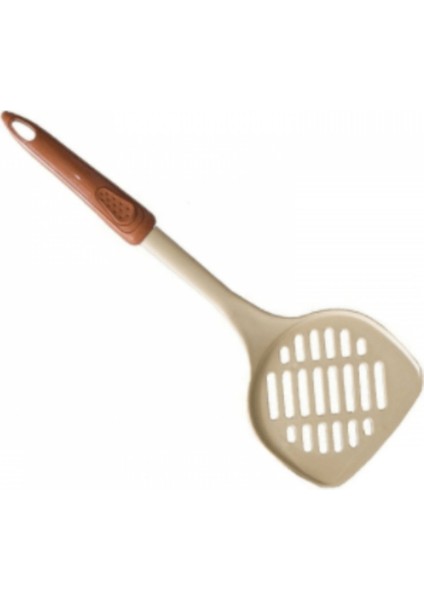 Plastik Spatula - Dayanıklı ve Pratik Mutfak Gereci