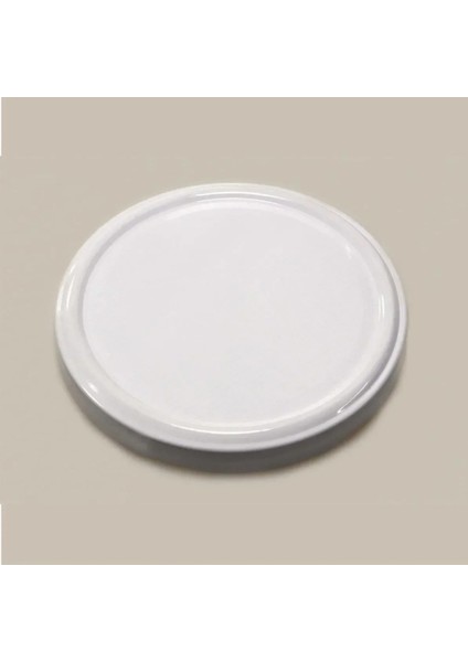 Büyük Cam Kavanoz Kapağı – 10’lu Set, Dayanıklı ve Pratik Kullanım