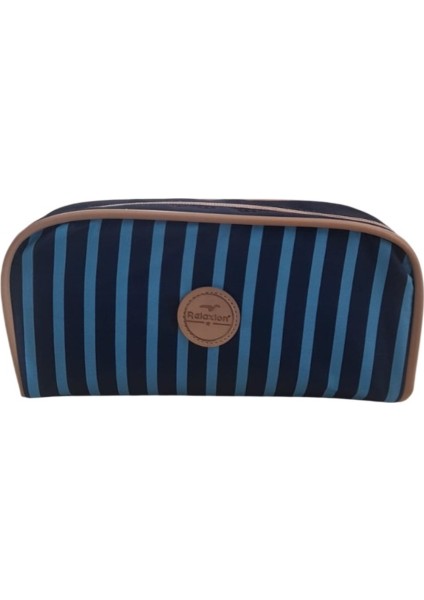 Geniş Iç Hacimli Kalem Kutusu – Organize ve Modern Tasarım