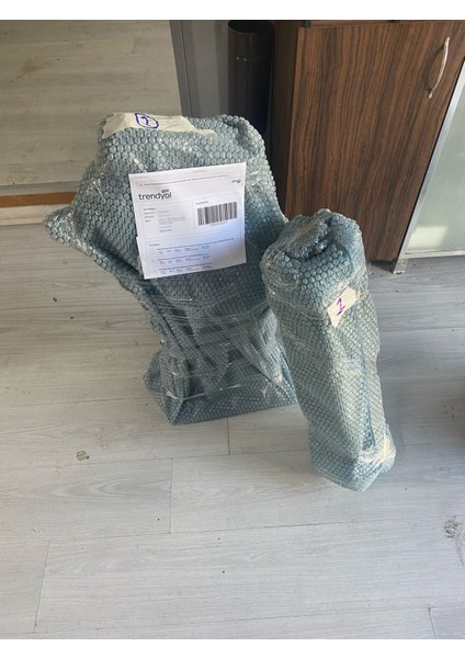 Dumansız Füze Roket Pelet Sobası Tekerli 175 cm Uzunluk