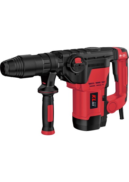 KE12KD 1250W 12J 7.6kg Sds-Max Kırıcı/delici