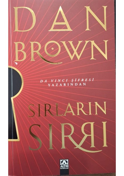Bky-Dan Brown -Sırların Sırrı +Hırsız+Edebiyat Defteri (3'lü Set) fiyatları