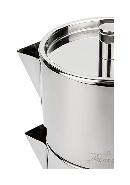 Metalix Midi Full Metal Çaydanlık modelleri