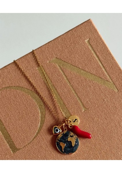 Dünya Şans Kolye fiyatları