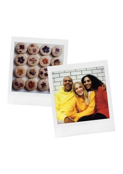Instax Kare SQ1-SQ6-SQ10-SQ20 Için 20 Li Film fiyatları